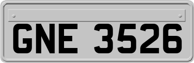 GNE3526