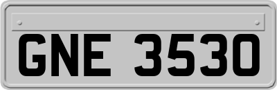 GNE3530