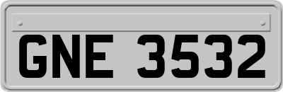 GNE3532
