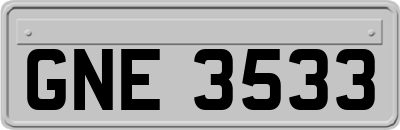 GNE3533