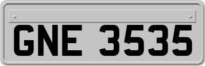 GNE3535