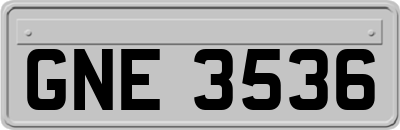 GNE3536