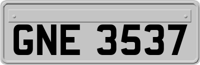 GNE3537