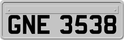 GNE3538