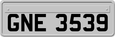 GNE3539