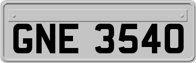 GNE3540