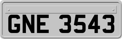GNE3543