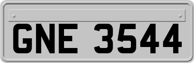 GNE3544