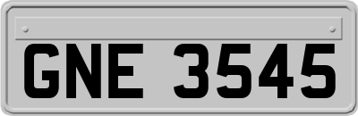 GNE3545