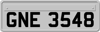 GNE3548