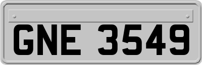 GNE3549