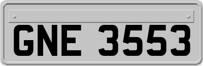 GNE3553