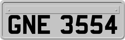 GNE3554