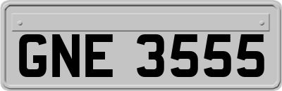 GNE3555