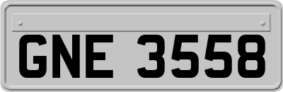 GNE3558