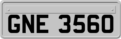 GNE3560