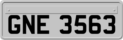 GNE3563