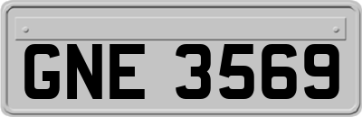 GNE3569