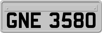 GNE3580