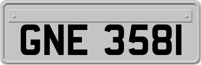 GNE3581
