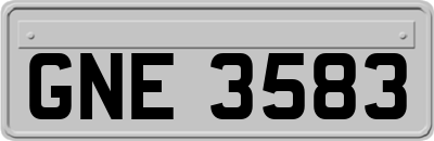 GNE3583