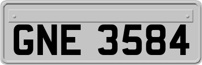 GNE3584