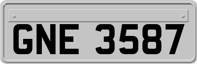 GNE3587