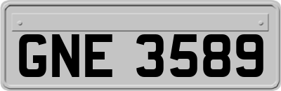 GNE3589