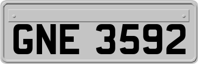 GNE3592