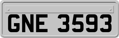 GNE3593