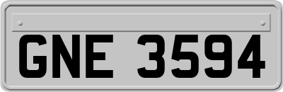 GNE3594