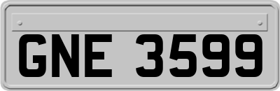 GNE3599