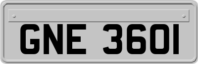 GNE3601