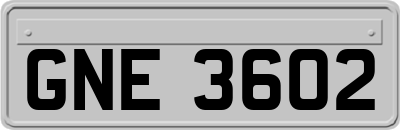 GNE3602