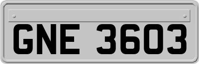 GNE3603
