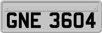 GNE3604