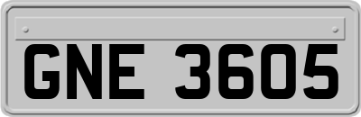 GNE3605