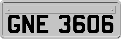 GNE3606