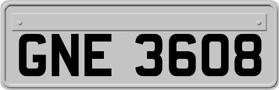 GNE3608
