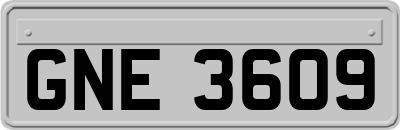GNE3609