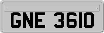 GNE3610