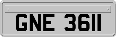GNE3611