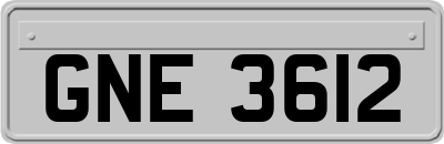 GNE3612