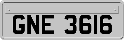 GNE3616
