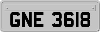 GNE3618