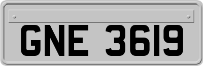 GNE3619