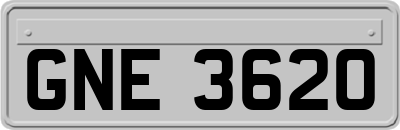 GNE3620