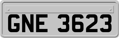 GNE3623