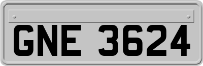 GNE3624