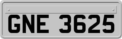 GNE3625